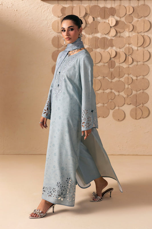 QPrints Winter '26 By Qalamkar