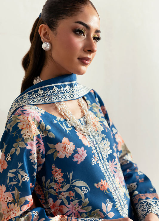 Gulaal Basics- SERENADE