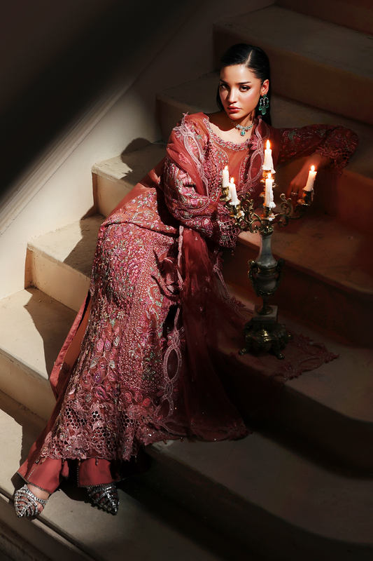 Sage Luxury Formals By Raj Bari
