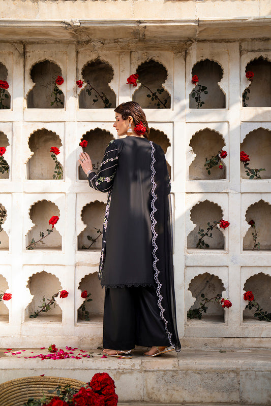 Rangreza By Deyar