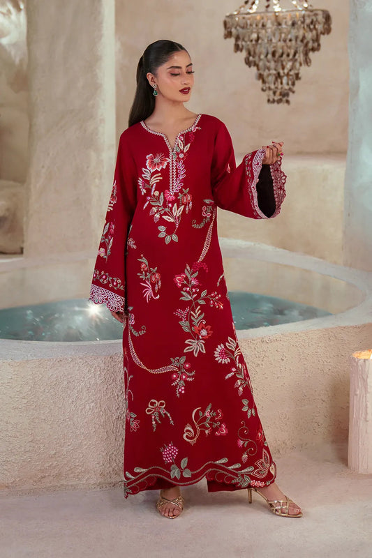 Zubia Eid Edit By House of Reina