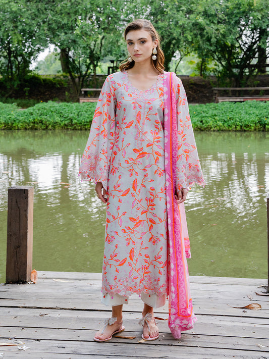 The Bloom of Spring By Yards