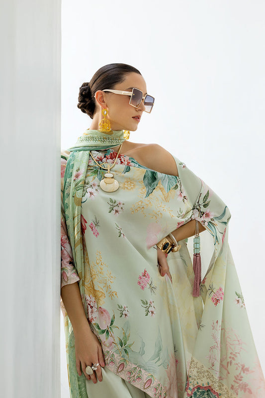 SILK '26 By Sobia Nazir