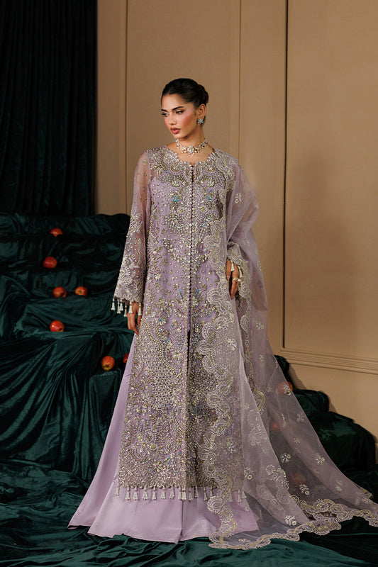 Celeste Festive Edit By Emaan Adeel
