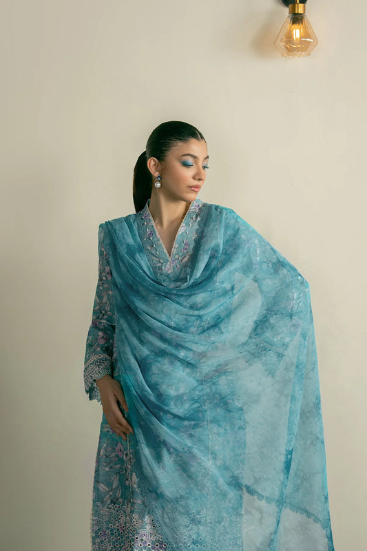 Zephyer Lawn Collection By Ayzel