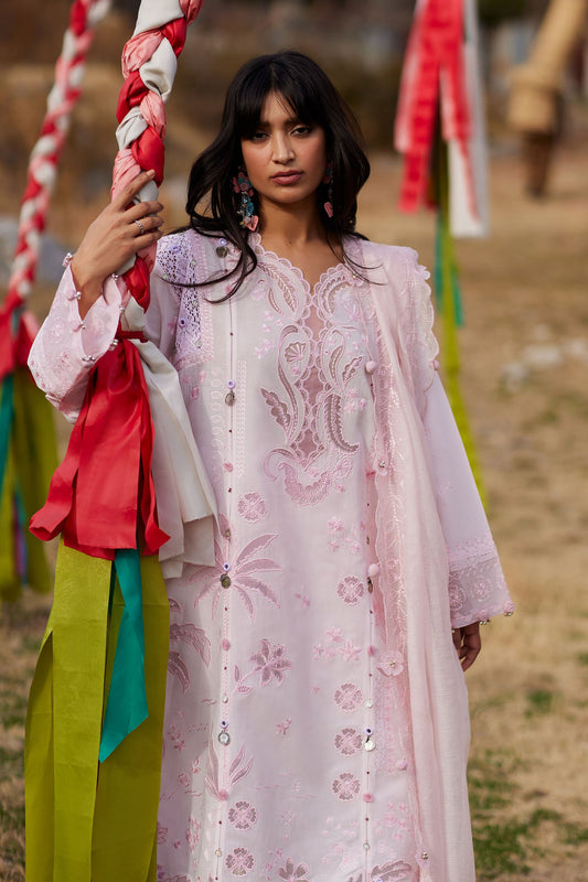 Meiti Zaha Lawn ‘26