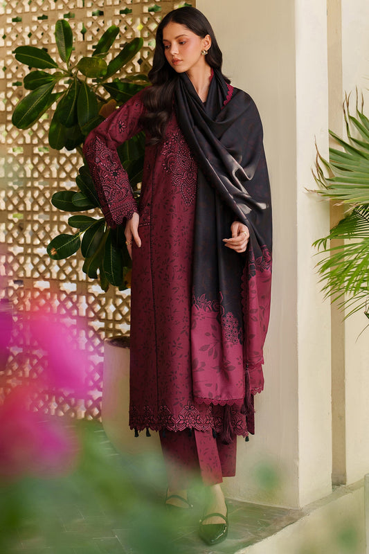 Meline Premium Viscose Collection By Farasha