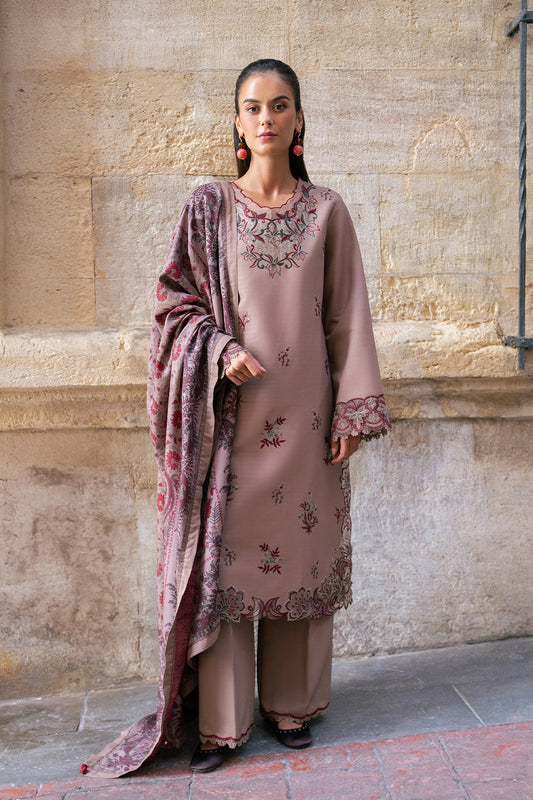 Meet Me In Istanbul Winter Collection 26 By Rang Rasiya