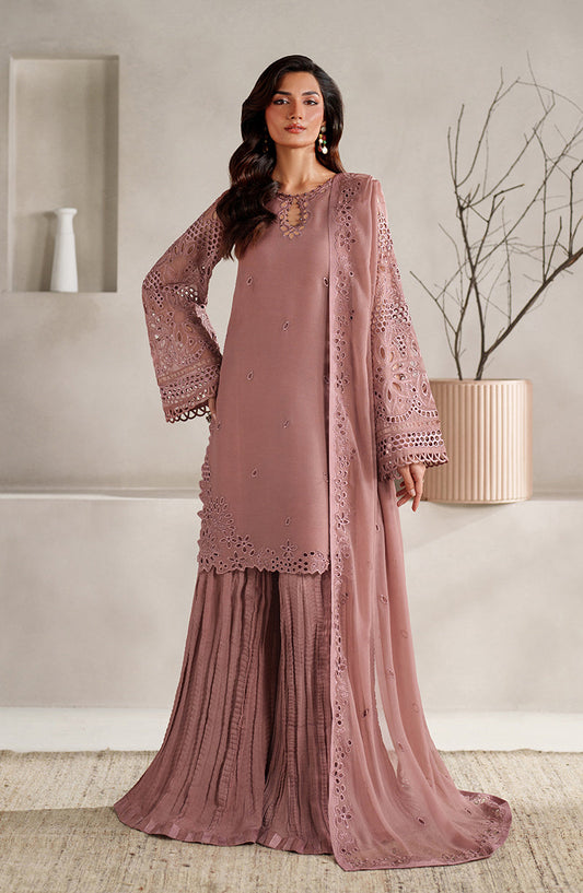 Zarif's Muse Thread Collection