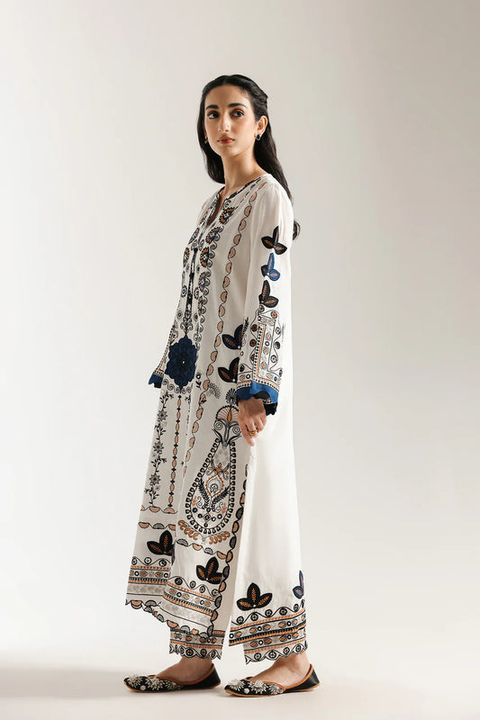 ROZANA PRET | Autumn/Winter ’25 — Drop 2 by Ethnic
