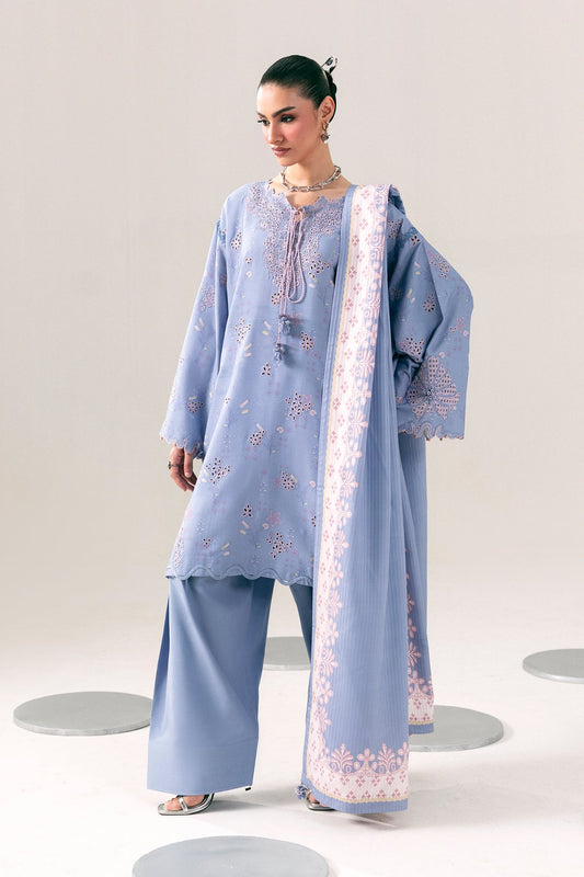 QPrints Winter '26 By Qalamkar