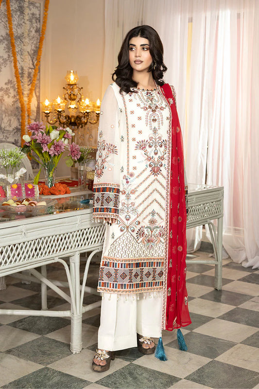 SHAGUN Wedding Formals by Imrozia Premium