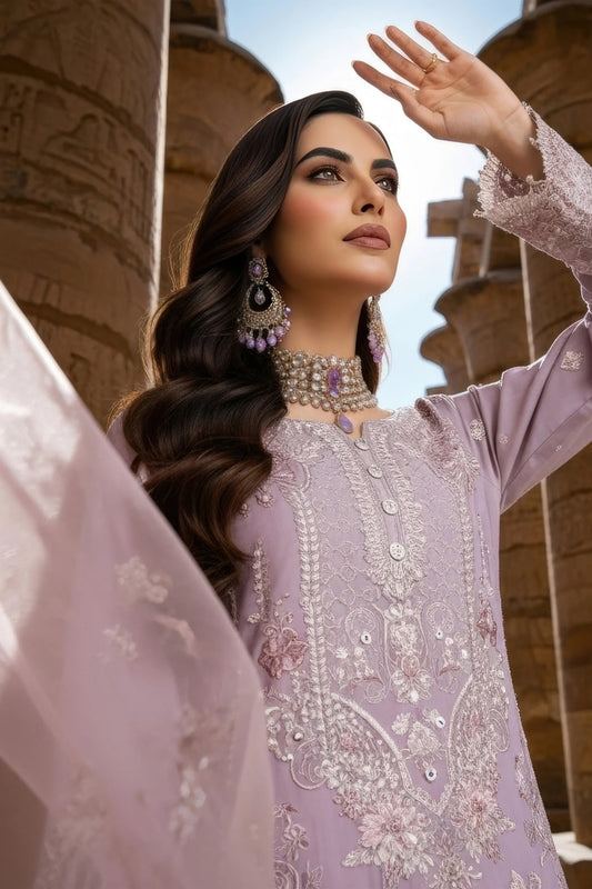 MEHR-E-MAH By Imrozia Serene