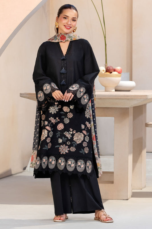 Amal Lawn By Motifz