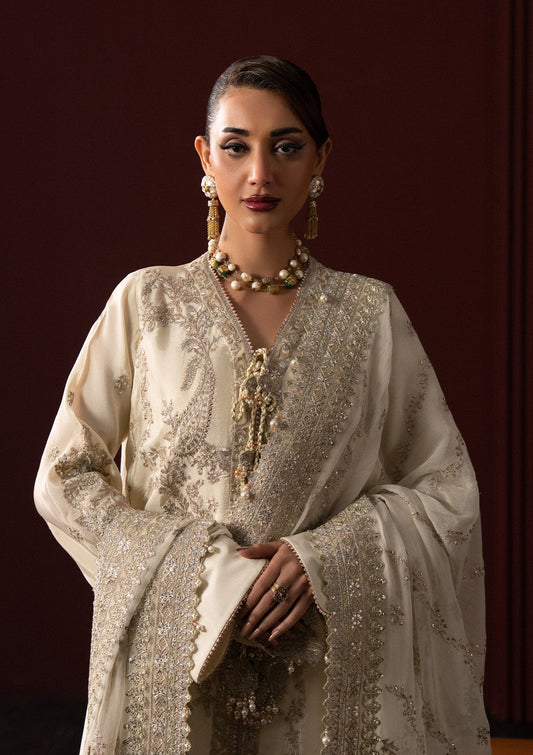 LADY Formals by Aik Atelier