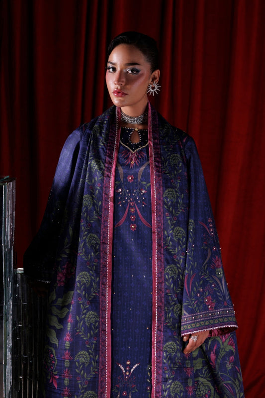 Luxe Silk '26 By Rangrasiya
