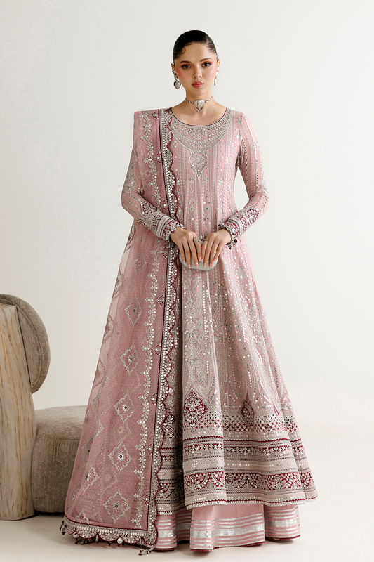 Mirelle Luxury Formal'26 By Jazmin