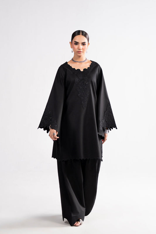 Monochrome'26 By Soha Sultan