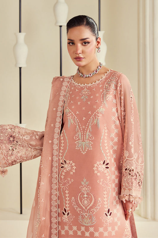 Dhaagay VOL. 5 - The Poetry Of Luxury Chiffon By Alizeh Fashion
