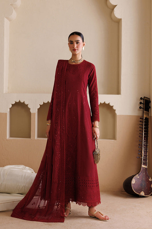 Viva Pret Formals By Emaan Adeel