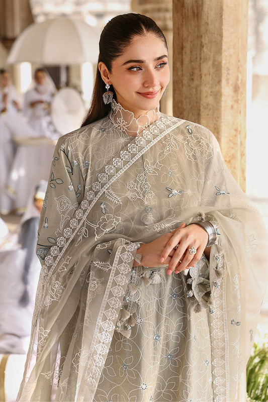 EID LAWN '26 BY CROSS STICH
