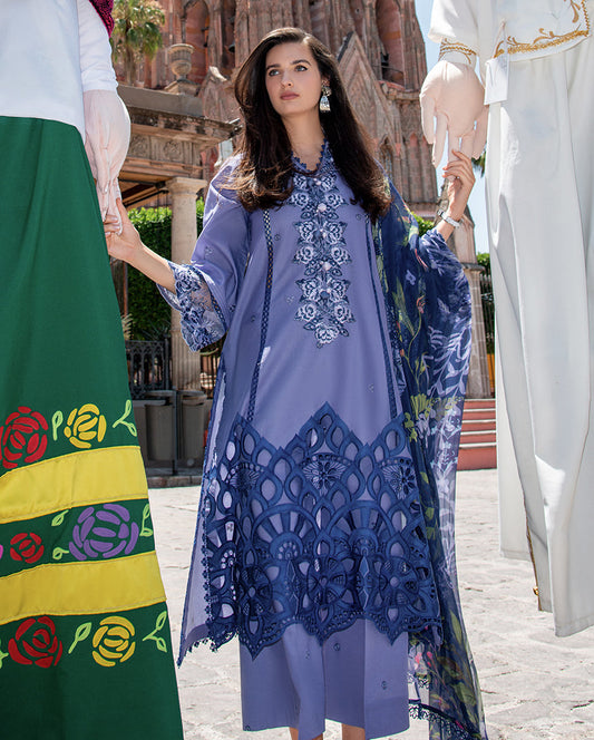 ODYSSEY | LAWN'26 BY MUSHQ