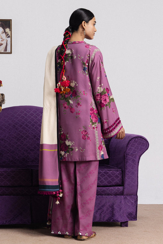 Coco Prints Winter 2026