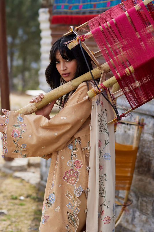 Meiti Zaha Lawn ‘26