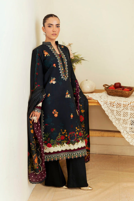 Nissa Marina Premium by Raj Bari