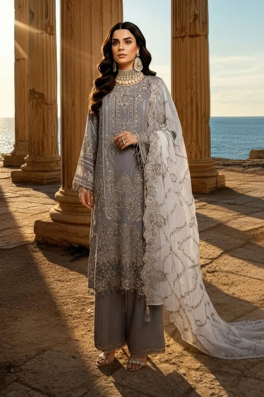 MEHR-E-MAH By Imrozia Serene