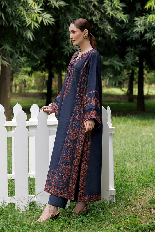 The Winter Garden By Panachè Apparel
