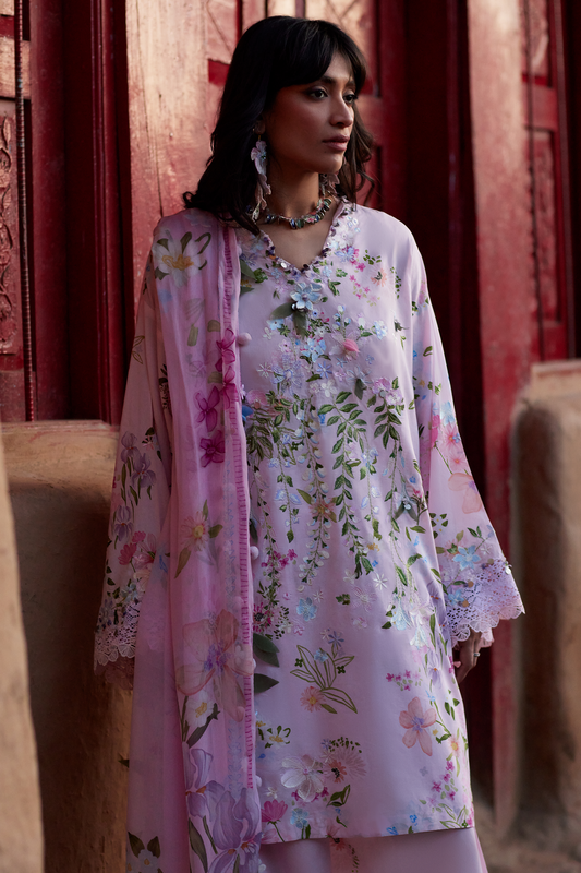 Meiti Zaha Lawn ‘26