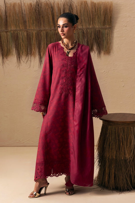 QPrints Winter '26 By Qalamkar