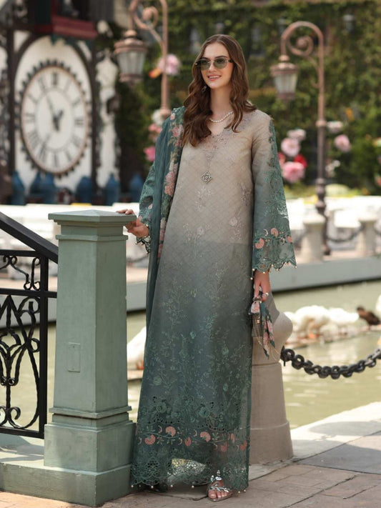 Noor Luxe Chikankari’26