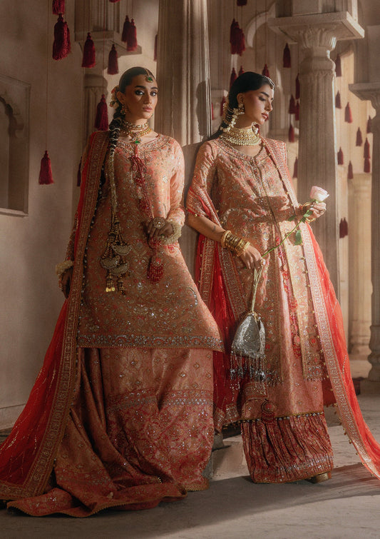 Wedding Festive ‘26 Vol 2 By Aik Atelier