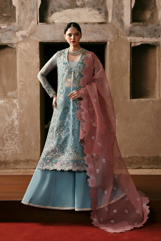Kaashvi Wedding Formals By Ayzel