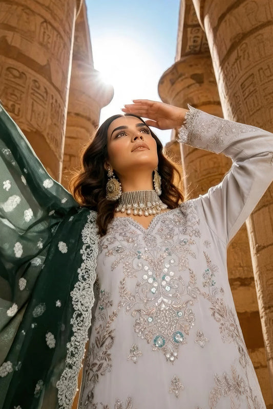 MEHR-E-MAH By Imrozia Serene