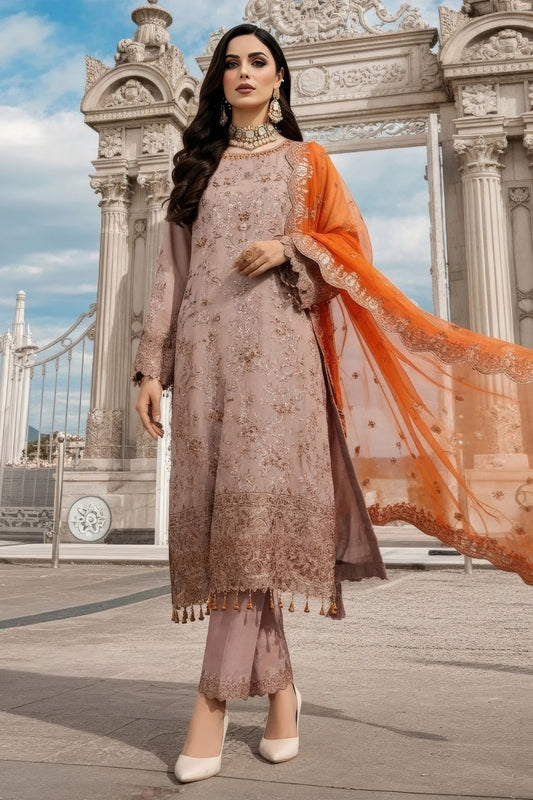 MEHR-E-MAH By Imrozia Serene