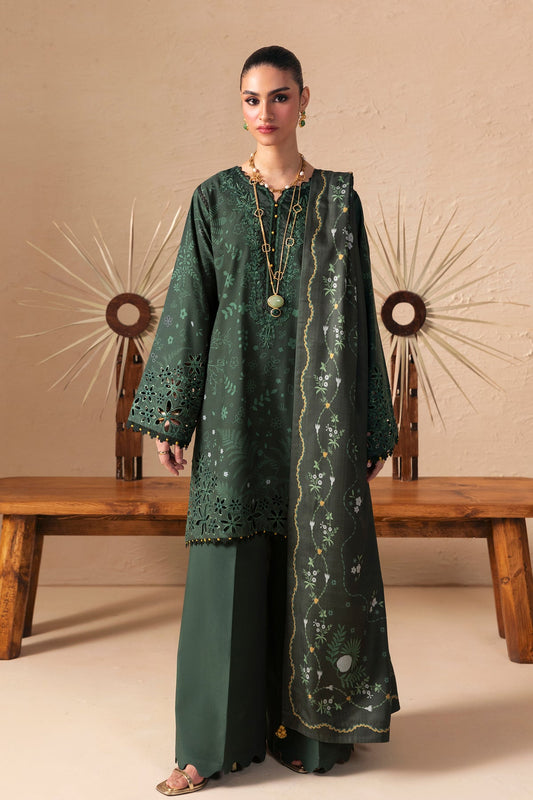 QPrints Winter '26 By Qalamkar
