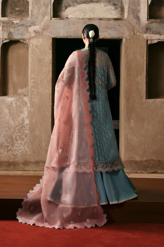 Kaashvi Wedding Formals By Ayzel