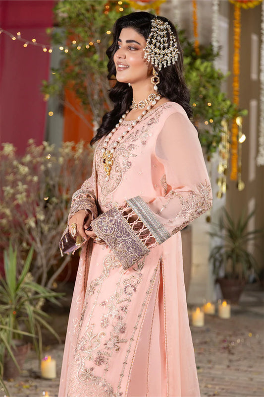 SHAGUN Wedding Formals by Imrozia Premium