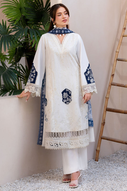 Amal Lawn By Motifz