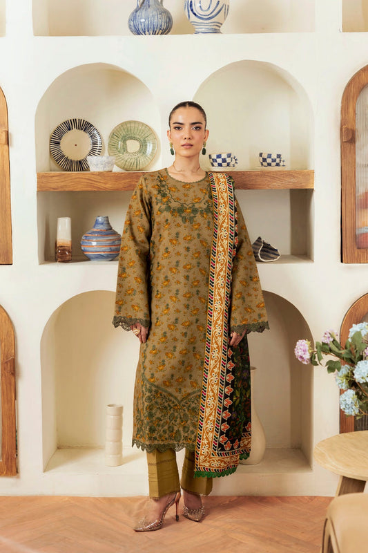 Nissa Marina Premium by Raj Bari