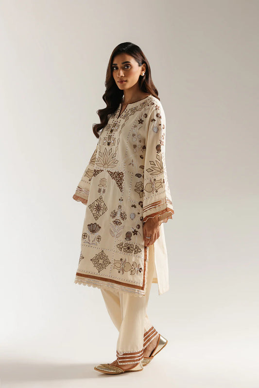 ROZANA PRET | Autumn/Winter ’25 — Drop 2 by Ethnic
