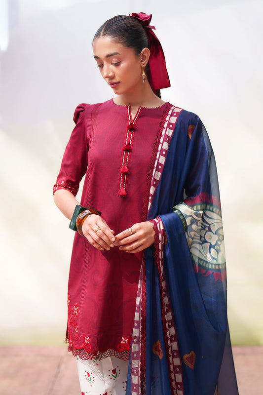 Laanem SS’26 By Saira Rizwan