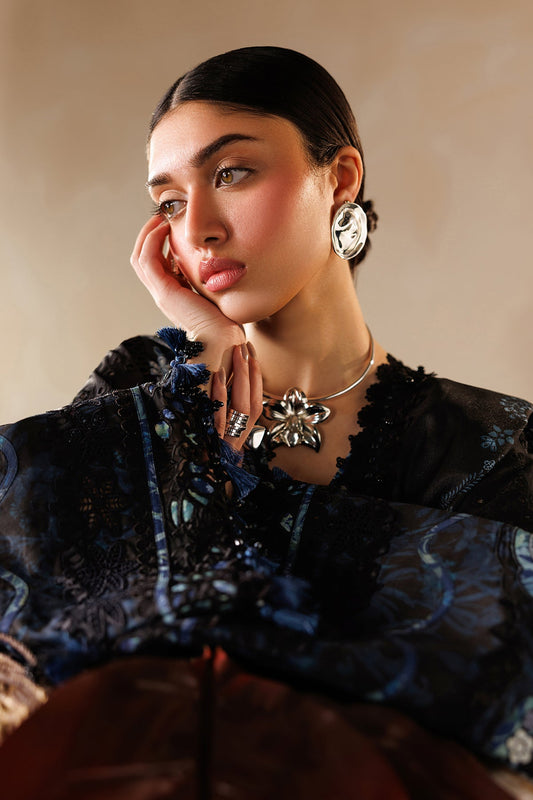 EID LAWN '26 By BAROQUE