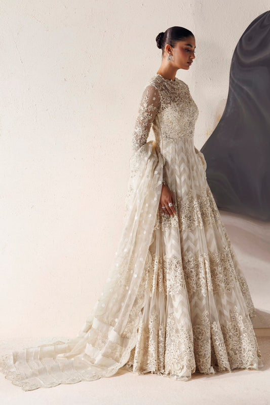 Modern Muse | Bridal Formals By Akber Aslam