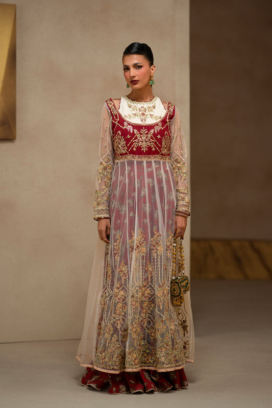 Boutique Formals Pret Collection By Ethnic