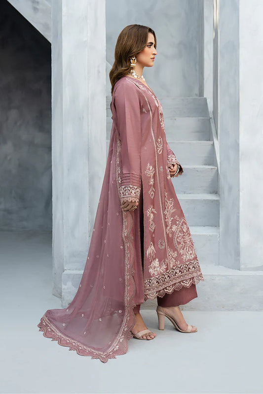 Whispers of Fall | Formal Collection by Serene Premium