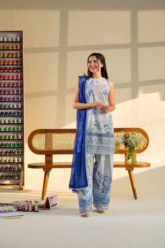 Vital 2026 By Sobia Nazir